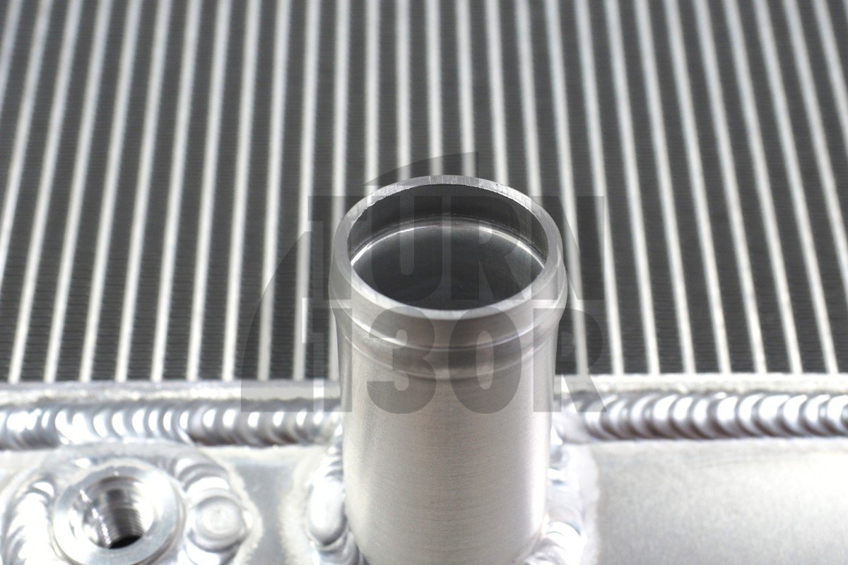 Mishimoto Radiateur Civic Type R FK8