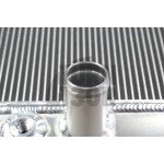 Mishimoto Radiateur Civic Type R FK8