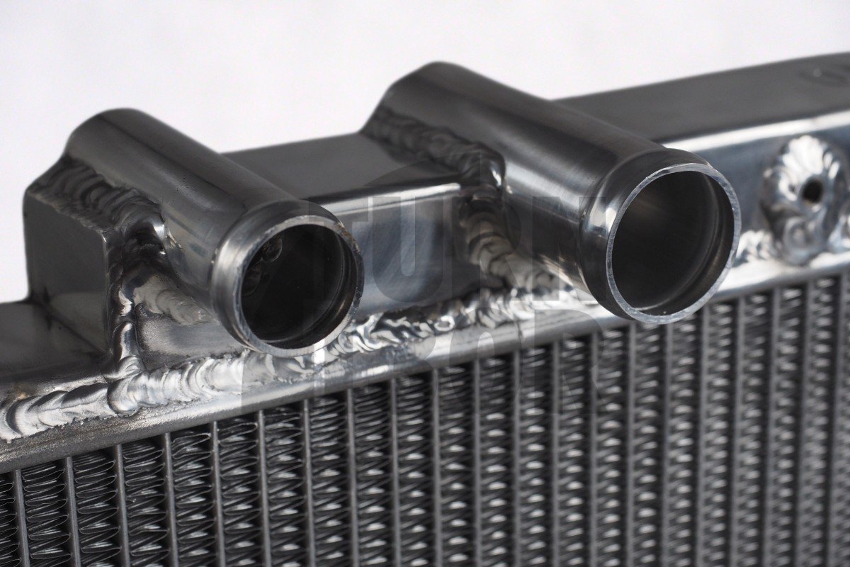 Mishimoto Radiateur Aluminium Civic Type R FN2