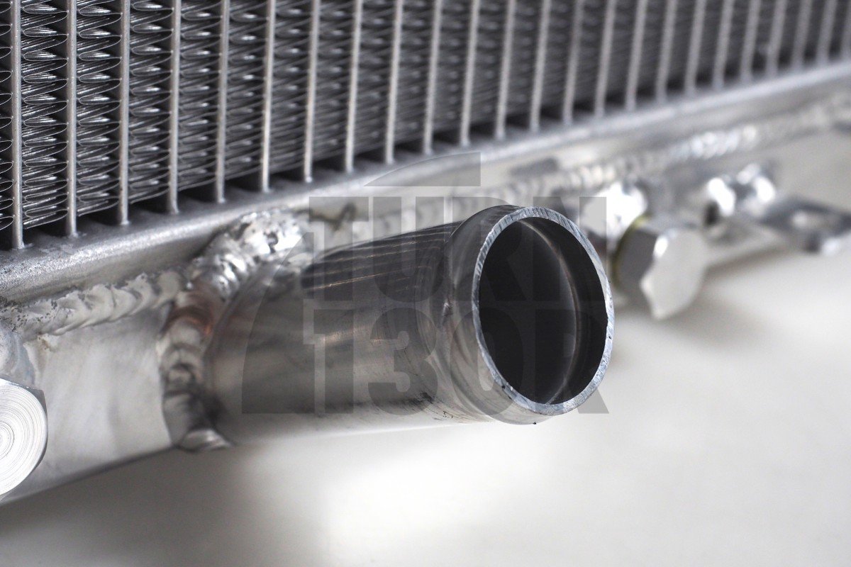 Mishimoto Radiateur Aluminium Civic Type R FN2