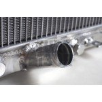 Mishimoto Radiateur Aluminium Civic Type R FN2