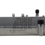Mishimoto Radiateur Aluminium Civic Type R FN2