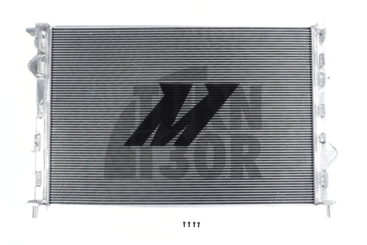 Mishimoto Radiateur Aluminium Ford Focus ST 250
