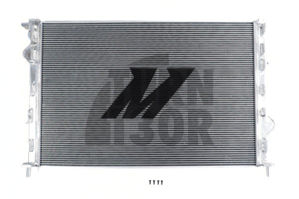 Mishimoto Radiateur Aluminium Ford Focus ST 250