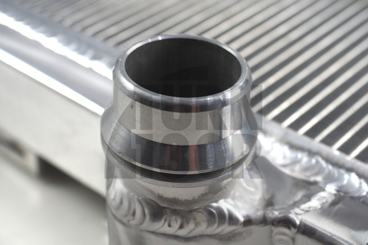 Mishimoto Radiateur Aluminium Ford Focus ST 250