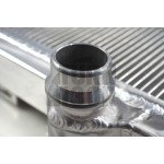 Mishimoto Radiateur Aluminium Ford Focus ST 250