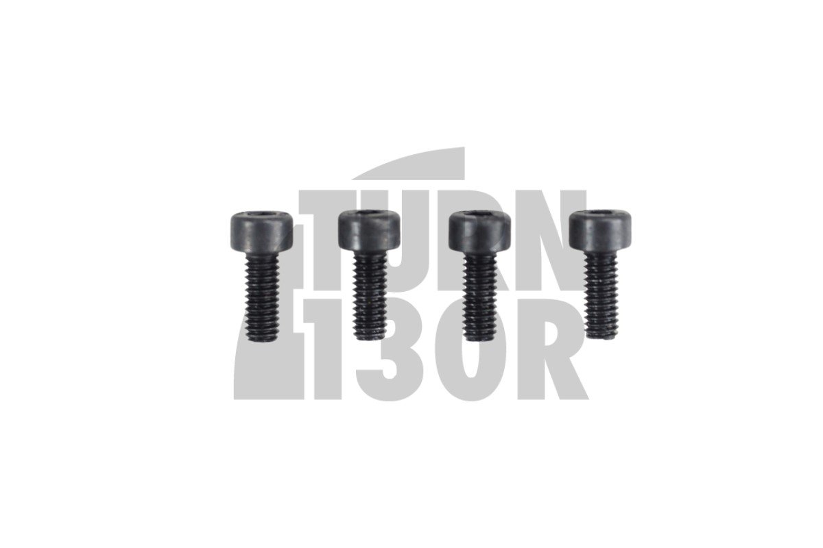 Mishimoto Radiateur Aluminium Ford Focus ST 250