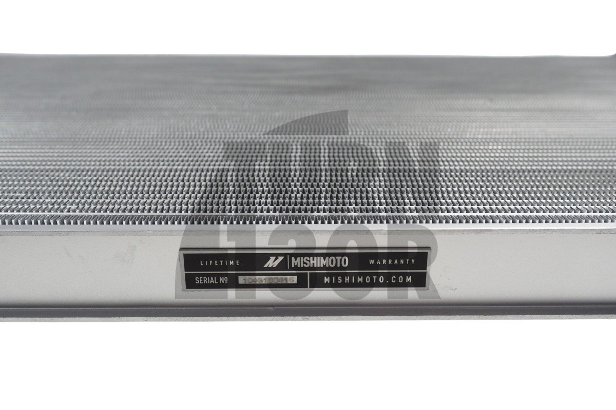 Mishimoto Radiateur Aluminium Ford Focus ST 250