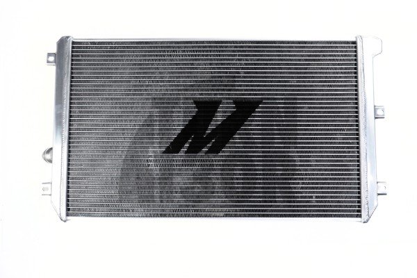 Mishimoto Radiateur Aluminium Golf 5 GTI / Golf 6 R / Leon Cupra / S3 / TT 2.0 TFSI