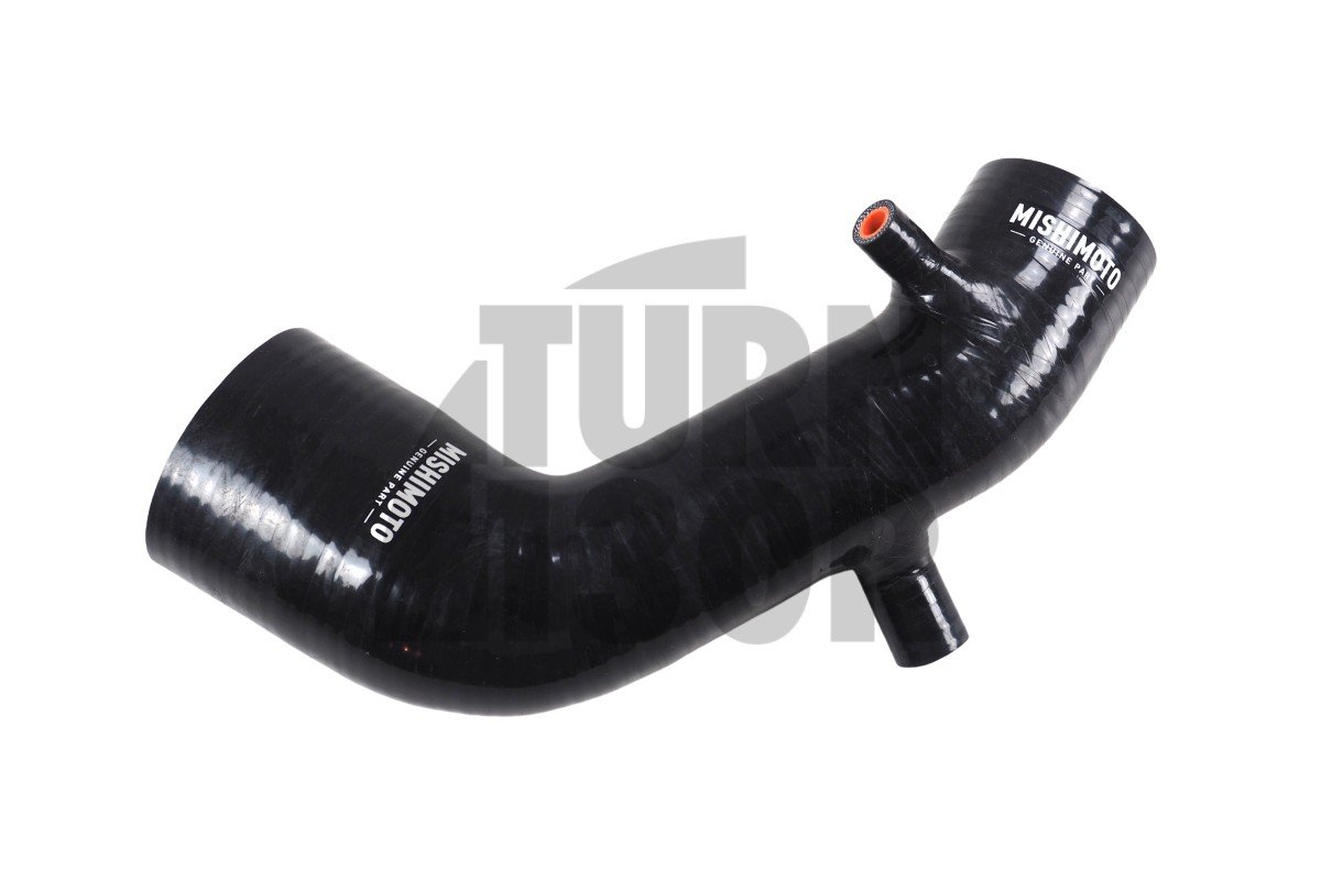 Mishimoto Tuyau d'admission en silicone Honda S2000 99-05