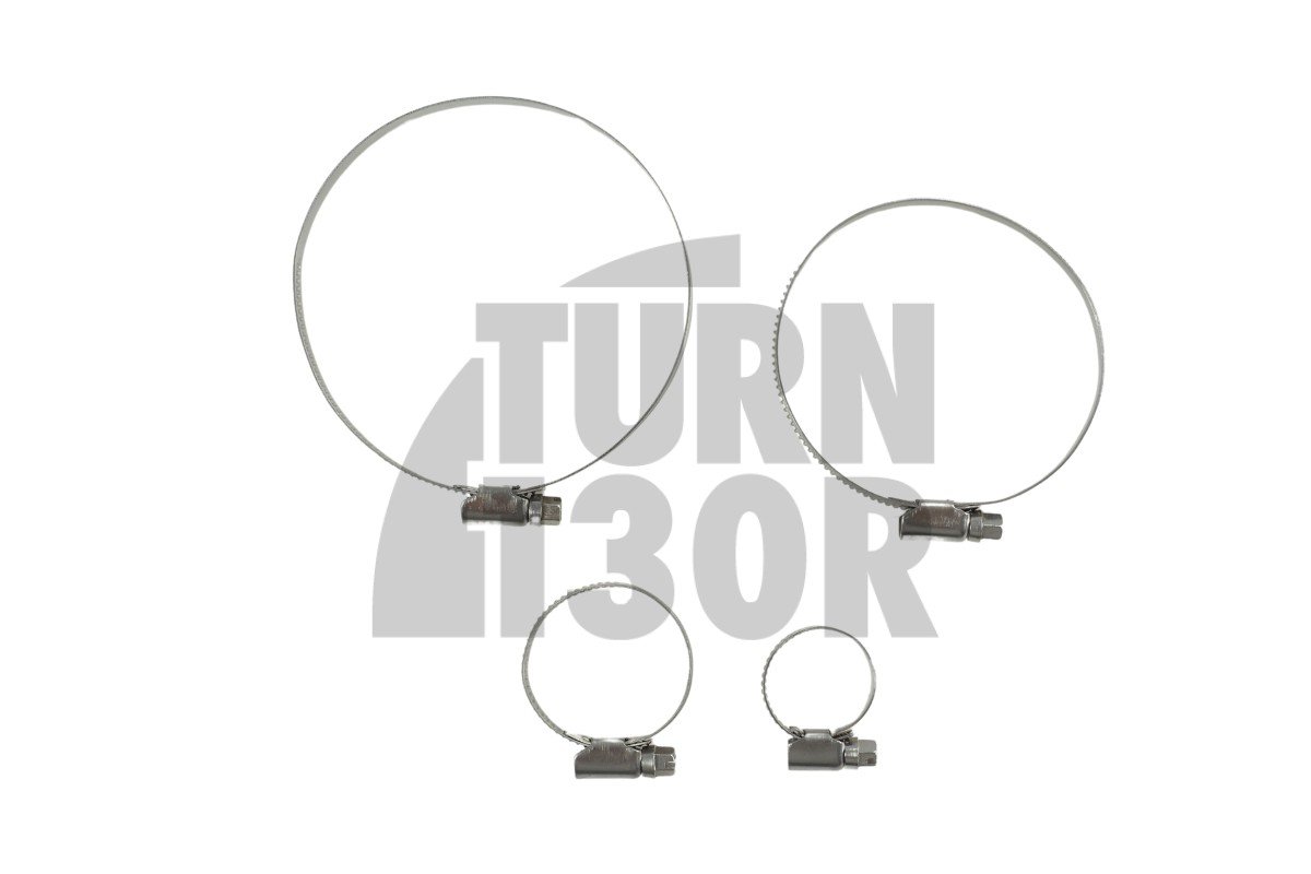 Mishimoto Tuyau d'admission en silicone Honda S2000 99-05