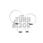 Mishimoto Tuyau d'admission en silicone Honda S2000 99-05