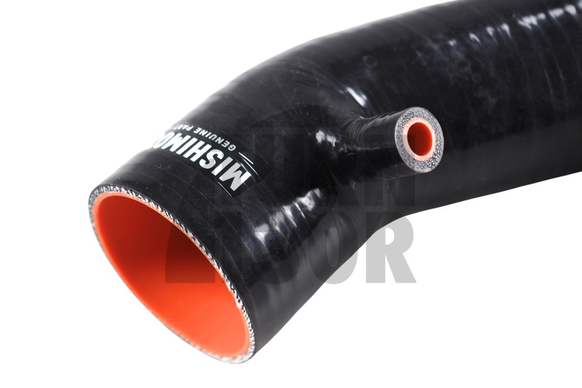 Mishimoto Tuyau d'admission en silicone Honda S2000 99-05