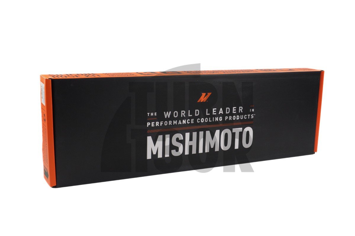 Mishimoto Tuyaux de radiateur Honda S2000