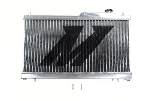 Mishimoto Radiateur Aluminium Impreza STI 08-14