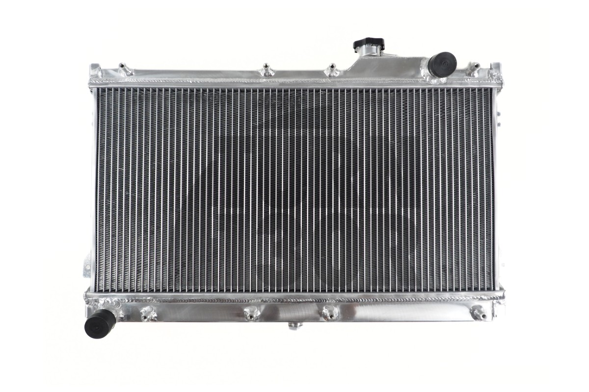 Mishimoto Radiateur Aluminium Mazda MX5 NA