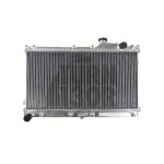Mishimoto Radiateur Aluminium Mazda MX5 NA