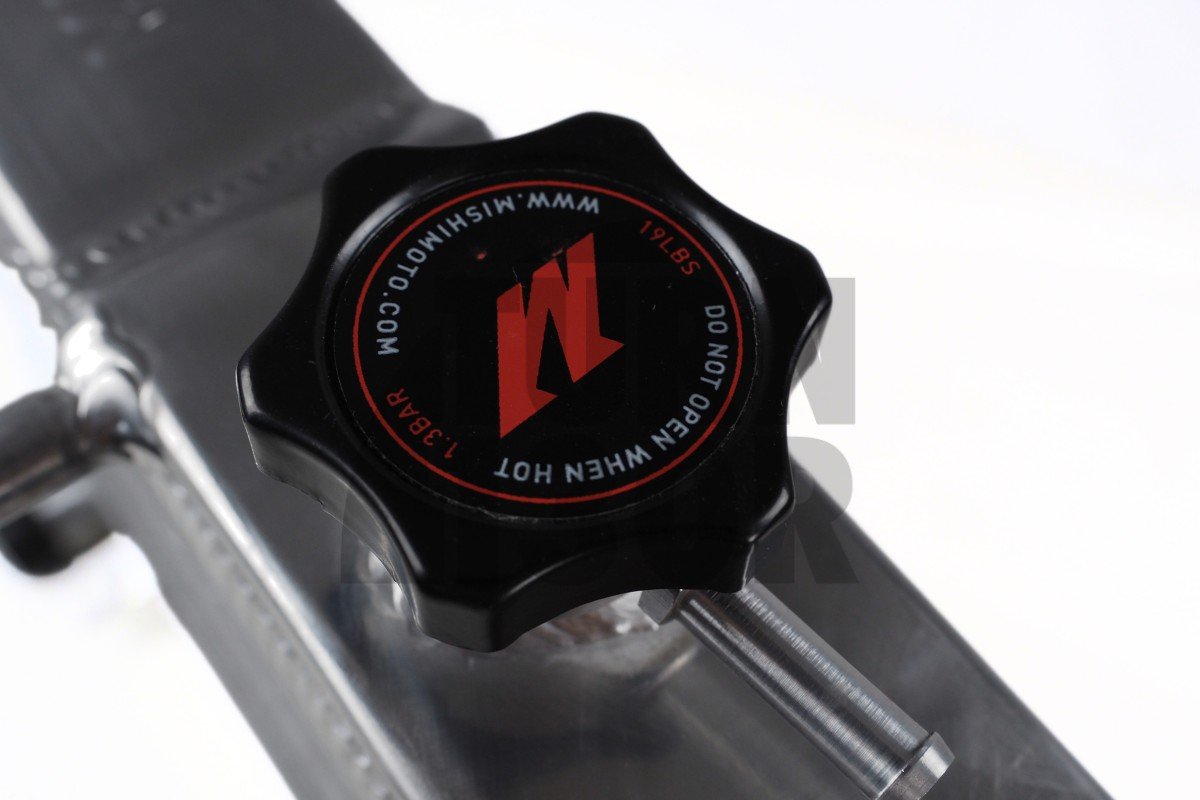 Mishimoto Radiateur Aluminium Mazda MX5 NB