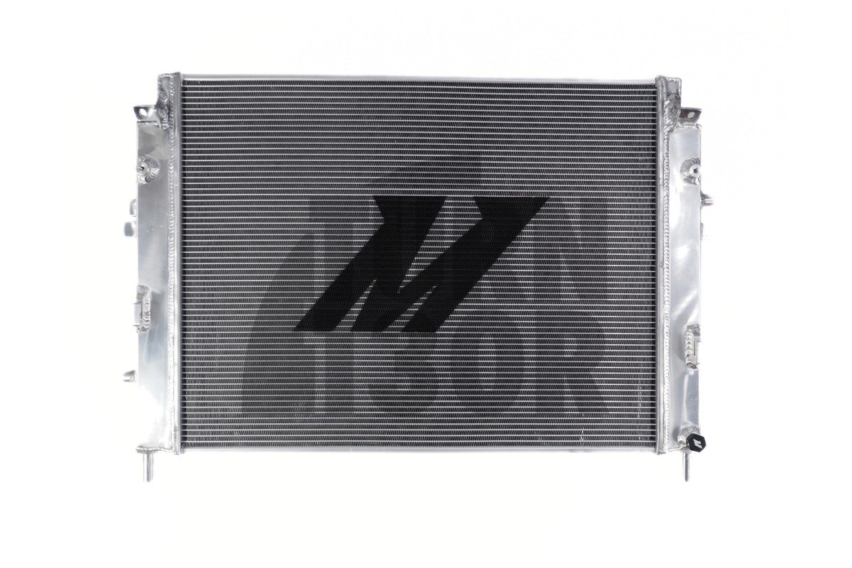 Mishimoto Radiateur Aluminium Mazda MX5 NC