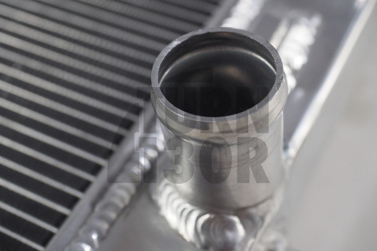 Mishimoto Radiateur Aluminium Mazda MX5 NC