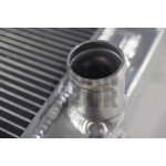 Mishimoto Radiateur Aluminium Mazda MX5 NC