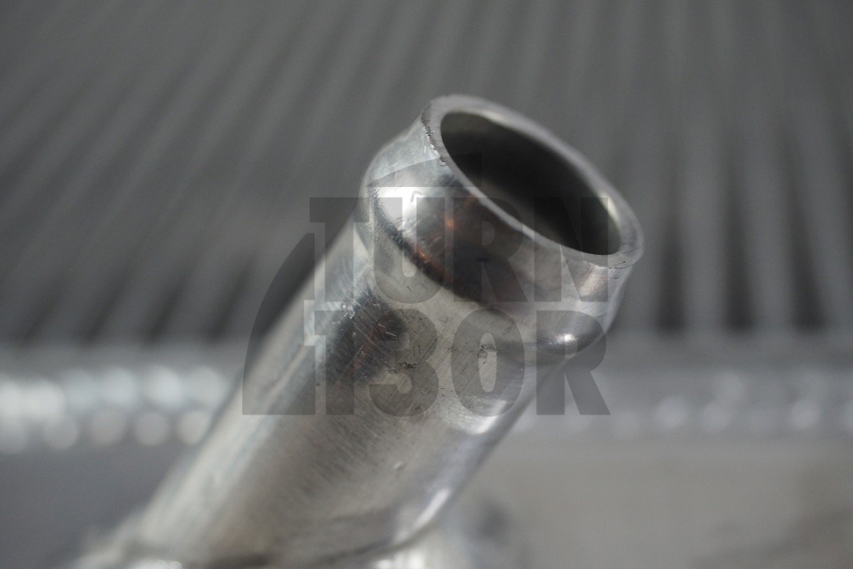 Mishimoto Radiateur Aluminium Mazda MX5 NC