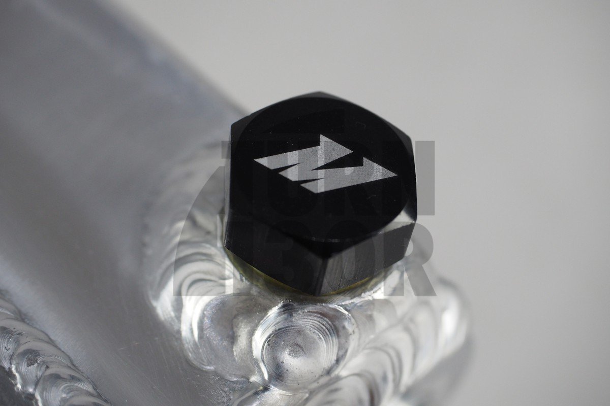 Mishimoto Radiateur Aluminium Mazda MX5 NC