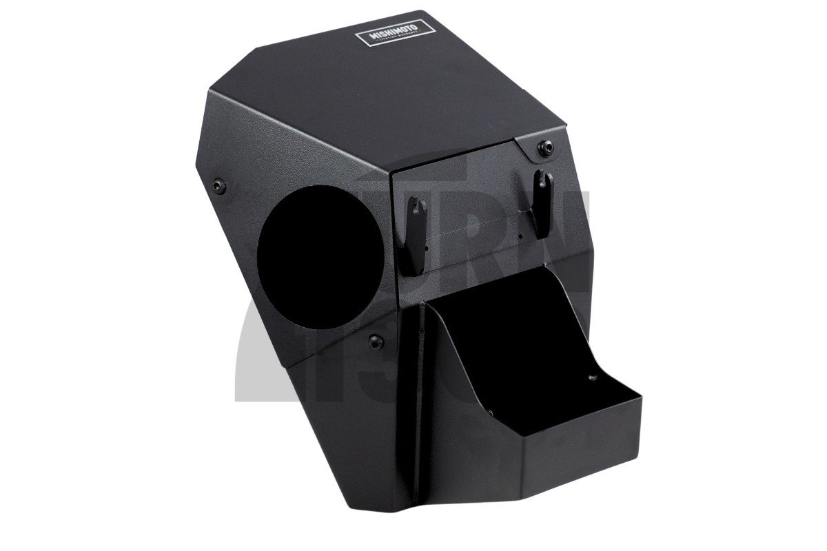 admission d'air pour Civic Type R FK8 Mishimoto