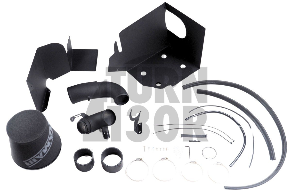 Polo 6C GTI et Ibiza 6P Cupra améliorées avec l'admission Ramair