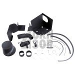 Polo 6C GTI et Ibiza 6P Cupra améliorées avec l'admission Ramair