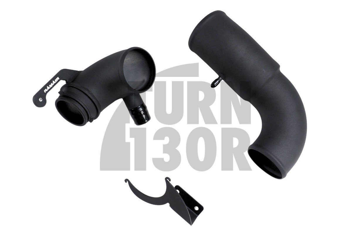 Polo 6C GTI et Ibiza 6P Cupra améliorées avec l'admission Ramair