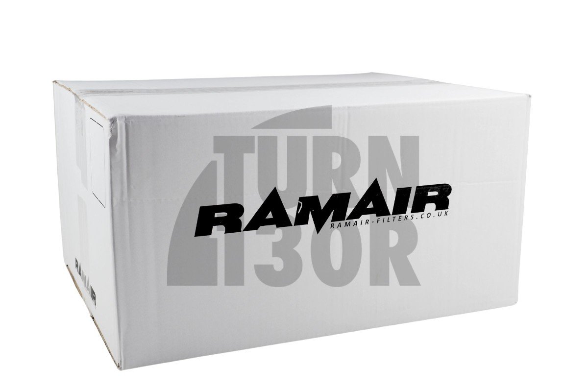 Polo 6C GTI et Ibiza 6P Cupra améliorées avec l'admission Ramair