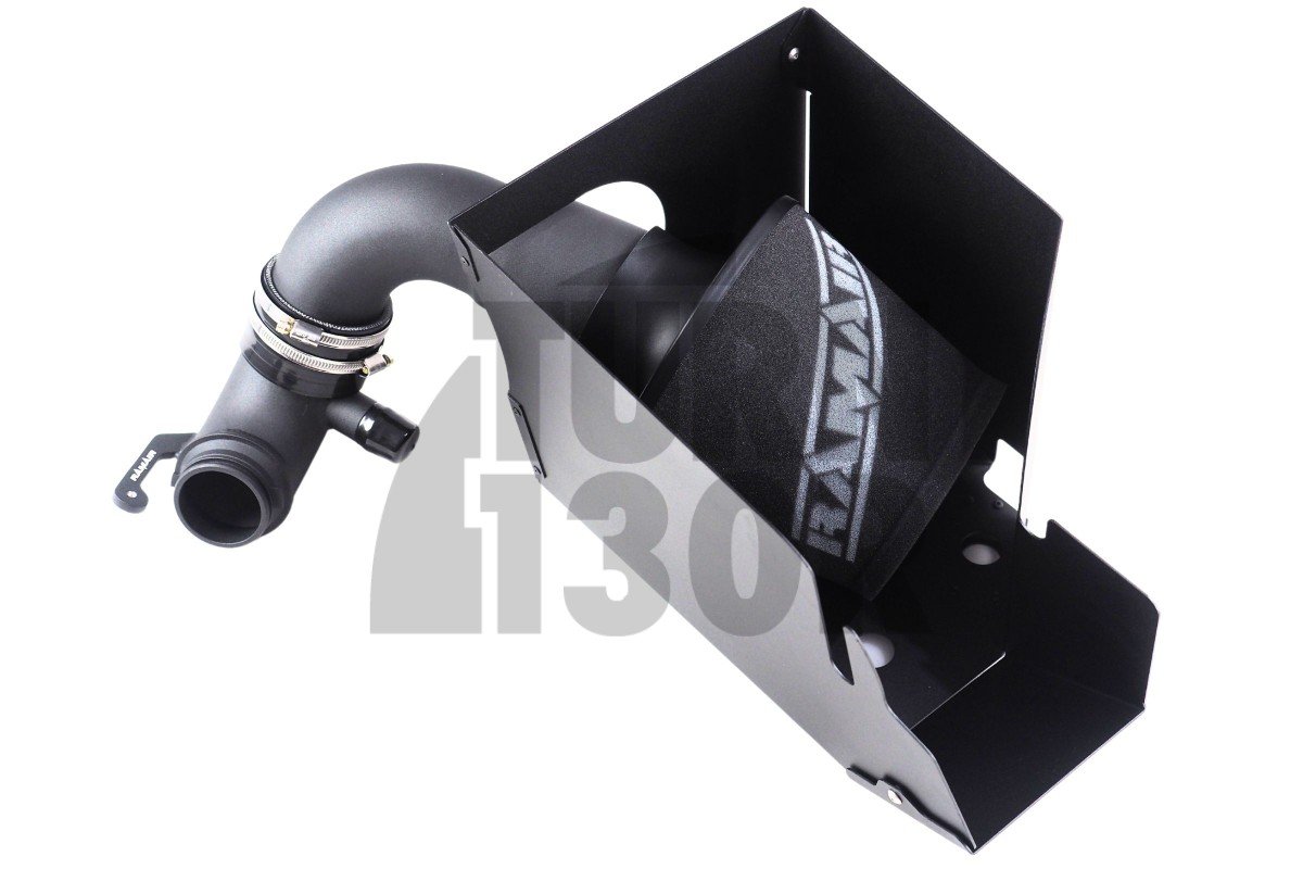 Polo 6C GTI et Ibiza 6P Cupra améliorées avec l'admission Ramair