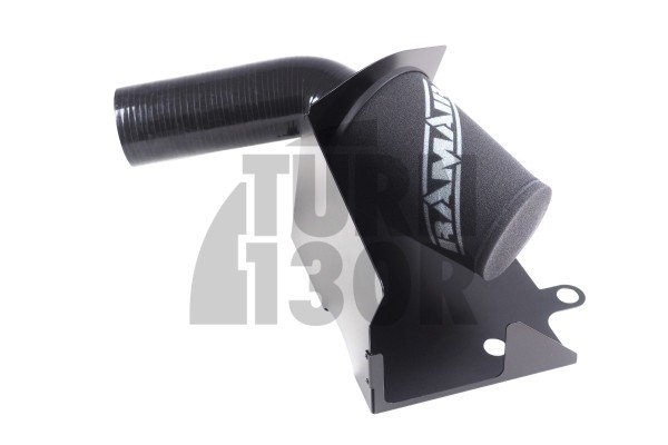 Système d'admission d'air haute performance conçu pour les modèles Audi RS3 8P et TTRS Mk2