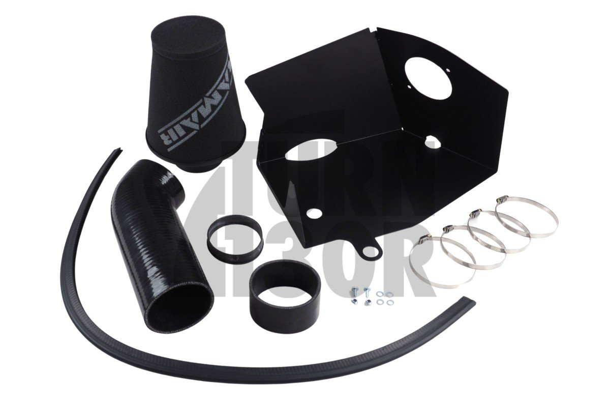 Système d'admission d'air haute performance conçu pour les modèles Audi RS3 8P et TTRS Mk2