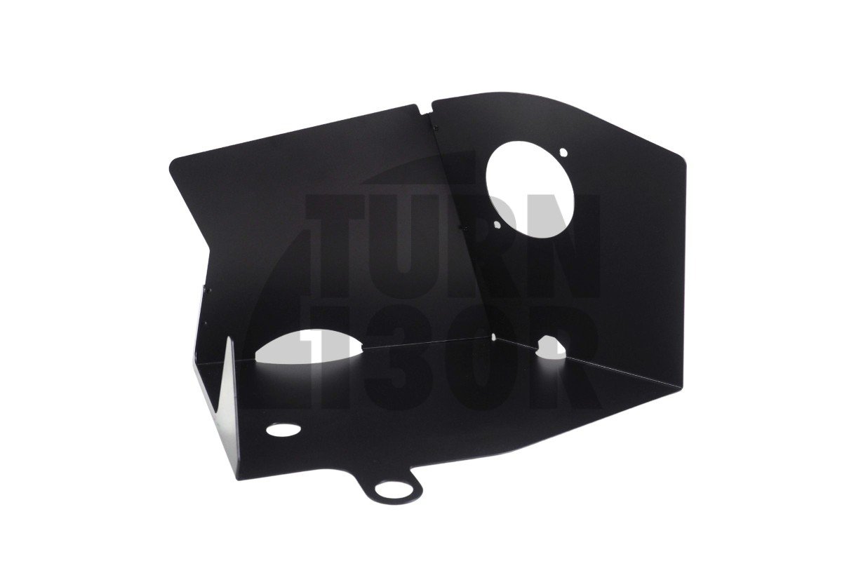 Système d'admission d'air haute performance conçu pour les modèles Audi RS3 8P et TTRS Mk2