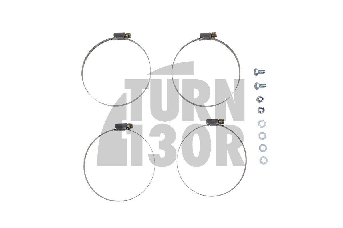 Système d'admission d'air haute performance conçu pour les modèles Audi RS3 8P et TTRS Mk2