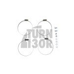 Système d'admission d'air haute performance conçu pour les modèles Audi RS3 8P et TTRS Mk2