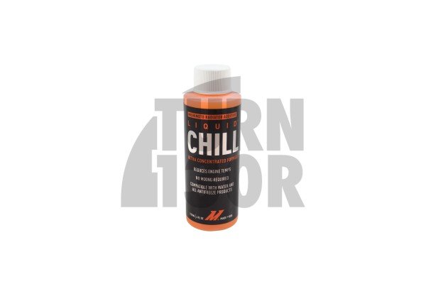 Liquid Chill Additif pour le liquide de refroidissement du radiateur Mishimoto