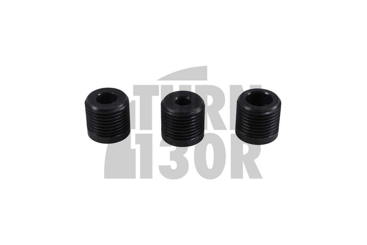 Pommeau de levier de vitesse lesté Mishimoto