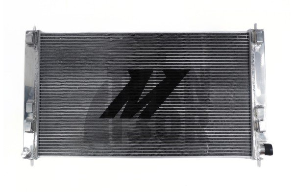 Mishimoto Radiateur Aluminium Mitsubishi Lancer Evo 10