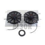Mishimoto Performance Fan Kit Mitsubishi Lancer Evo 10
