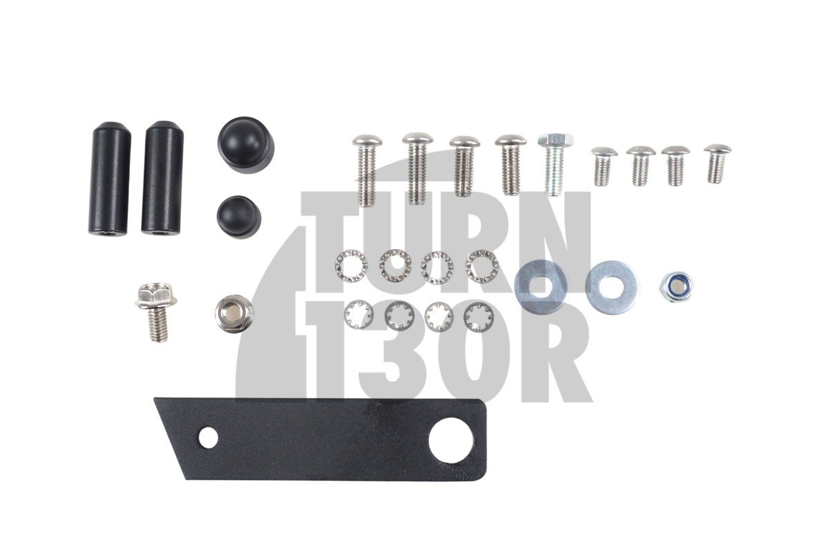 Système d'admission d'air amélioré conçu pour la Ford Focus 3 ST 250 à partir de 2015