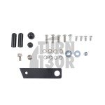 Système d'admission d'air amélioré conçu pour la Ford Focus 3 ST 250 à partir de 2015