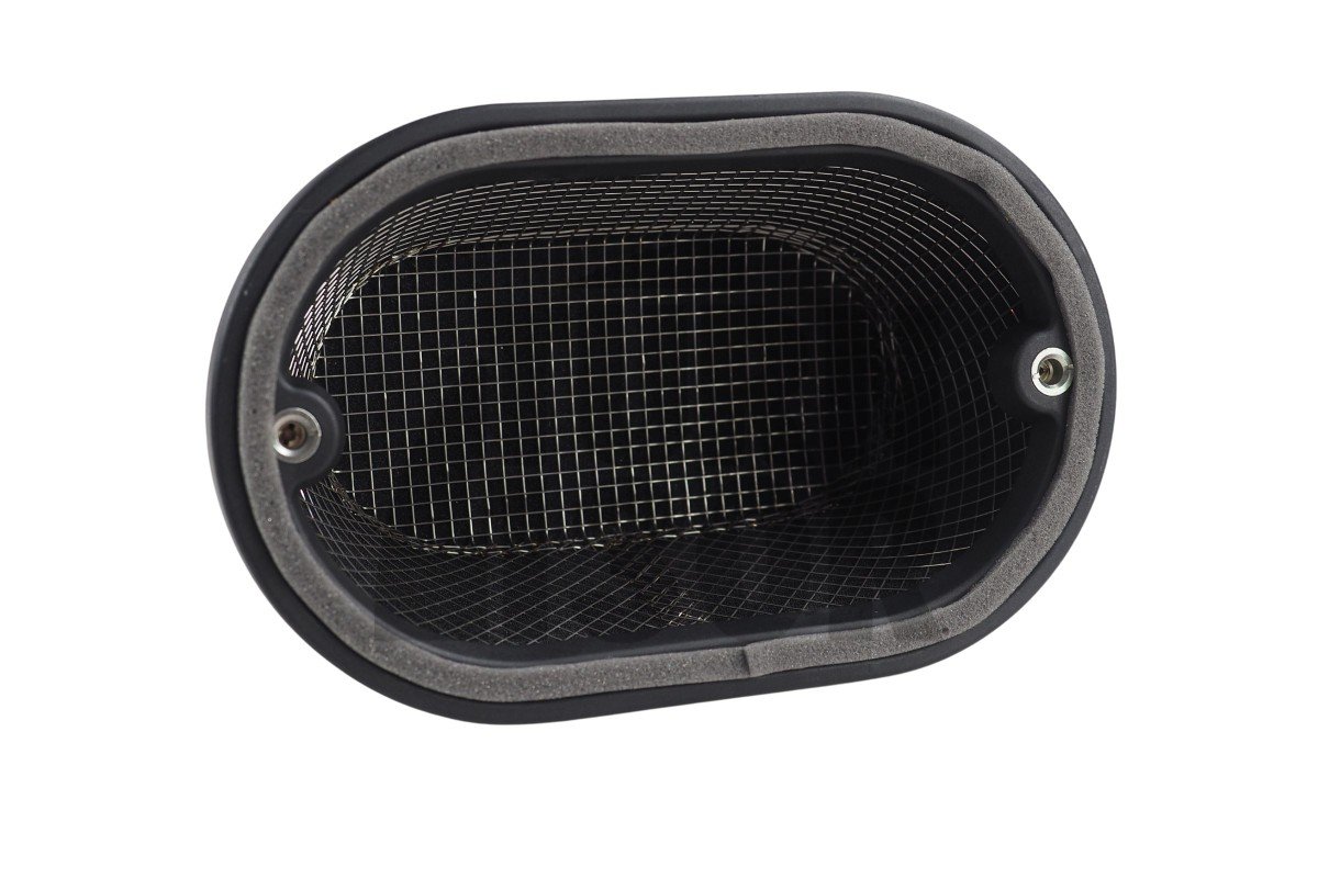 Système d'induction d'air pour Golf MK7 GTI / Golf 7 R