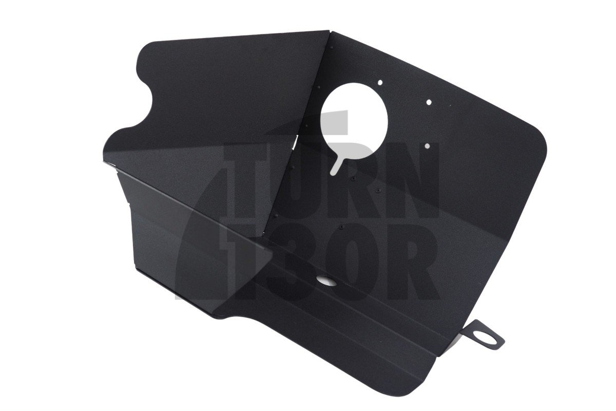 Système d'induction d'air pour Golf MK7 GTI / Golf 7 R