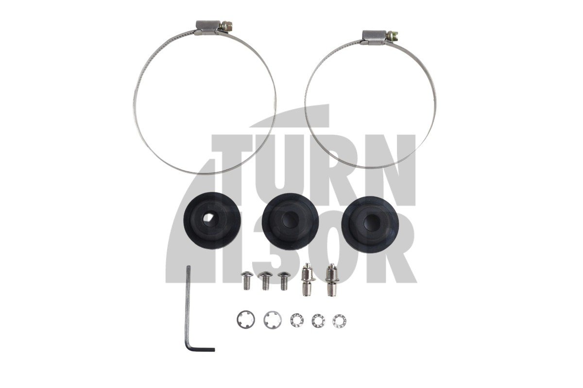 Système d'induction d'air pour Golf MK7 GTI / Golf 7 R