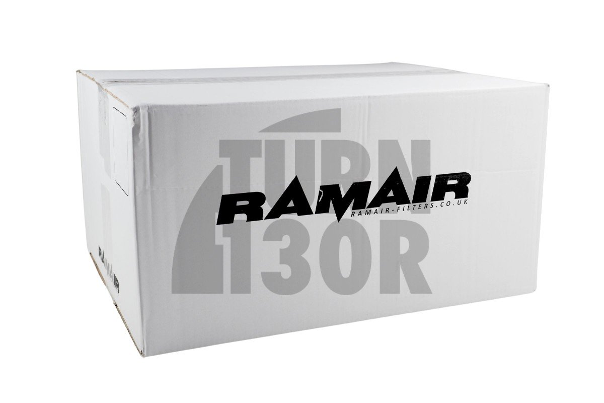 Système d'induction d'air pour Golf MK7 GTI / Golf 7 R