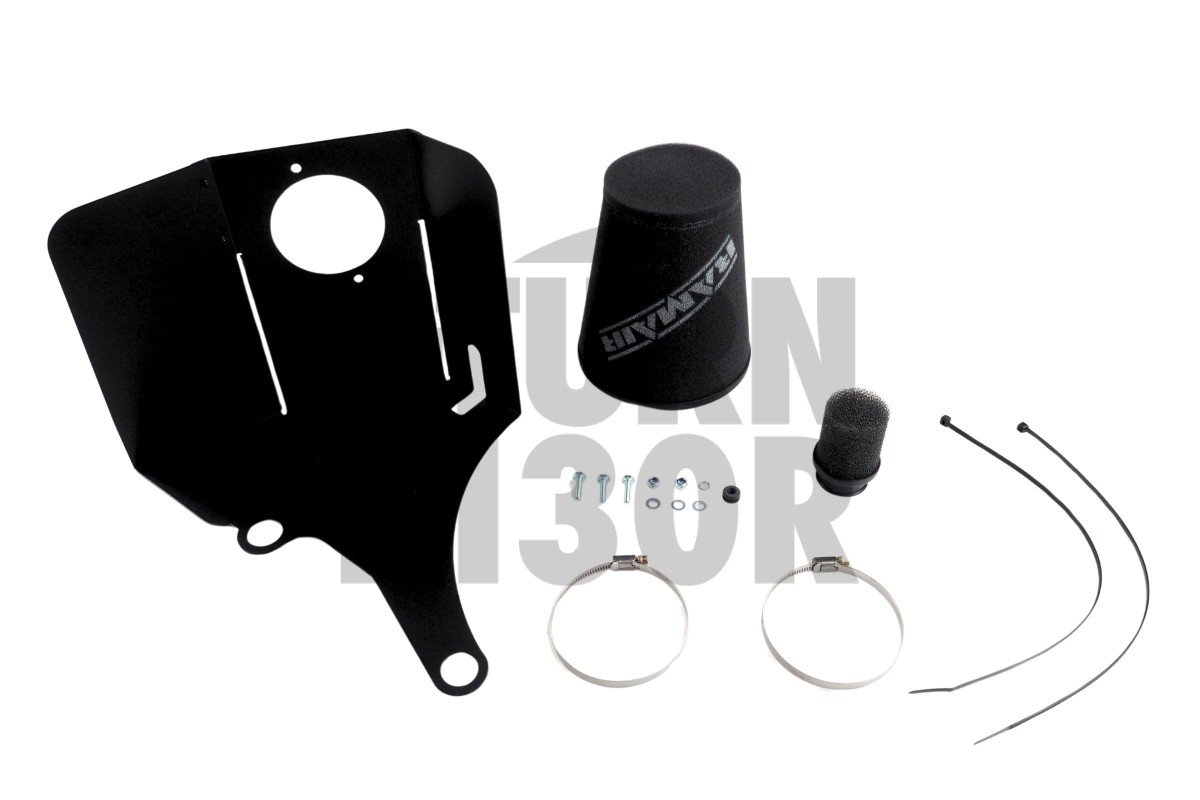 Polo 9N3 GTI Ramair Induction System