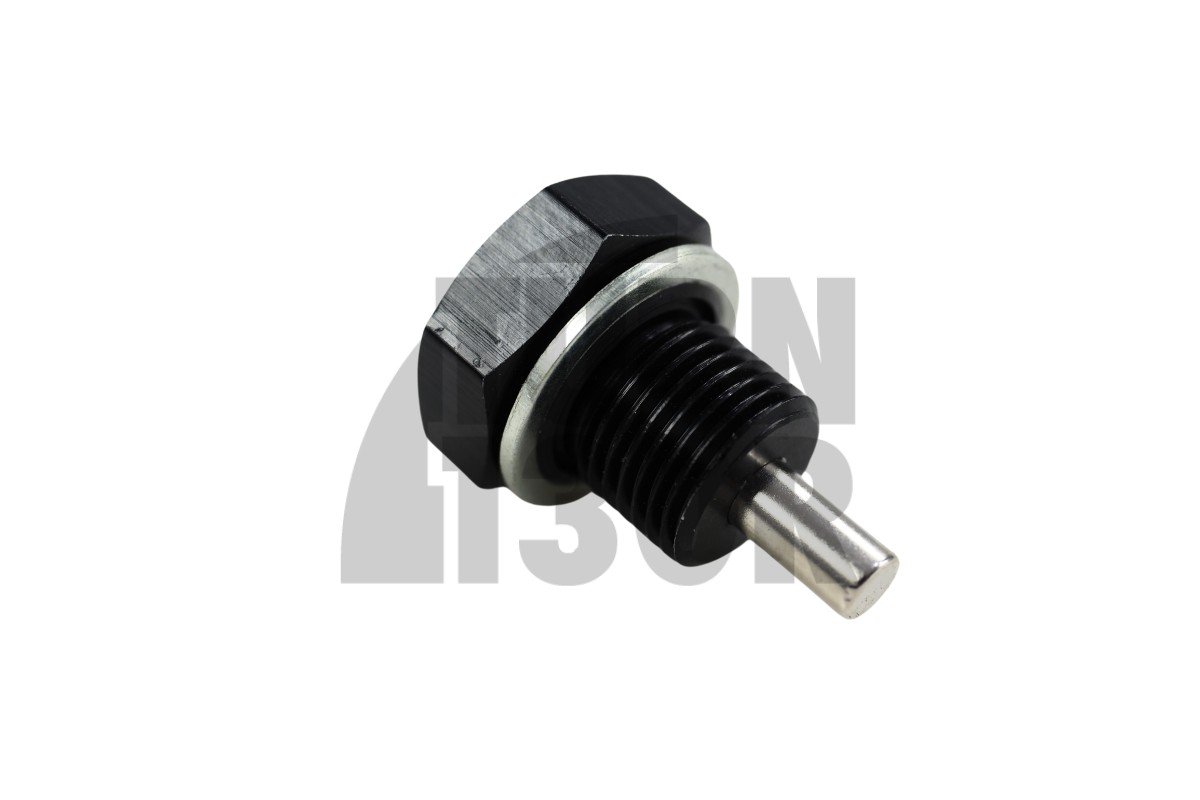 Bouchon de vidange dhuile magnétique Mishimoto Subaru BRZ et Toyota GT86